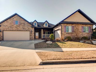 606 E Selby Drive, Nixa, MO, 65714