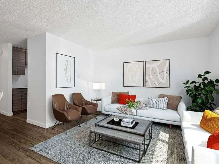 Canopy Apartments — Photo 32