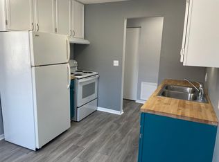 Newport Ponds, Newport, MN 55055