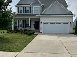7012 Crape Myrtle Ter, North Chesterfield, VA 23234