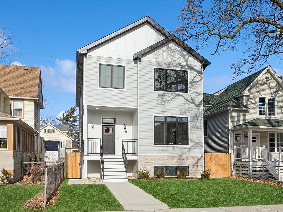 1st image of 4056 W Waveland Ave