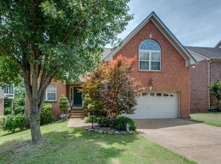 6553 Broken Bow Dr, Cane Ridge, TN 37013