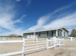 2725 Cicchi St, Sandy valley, NV 89019