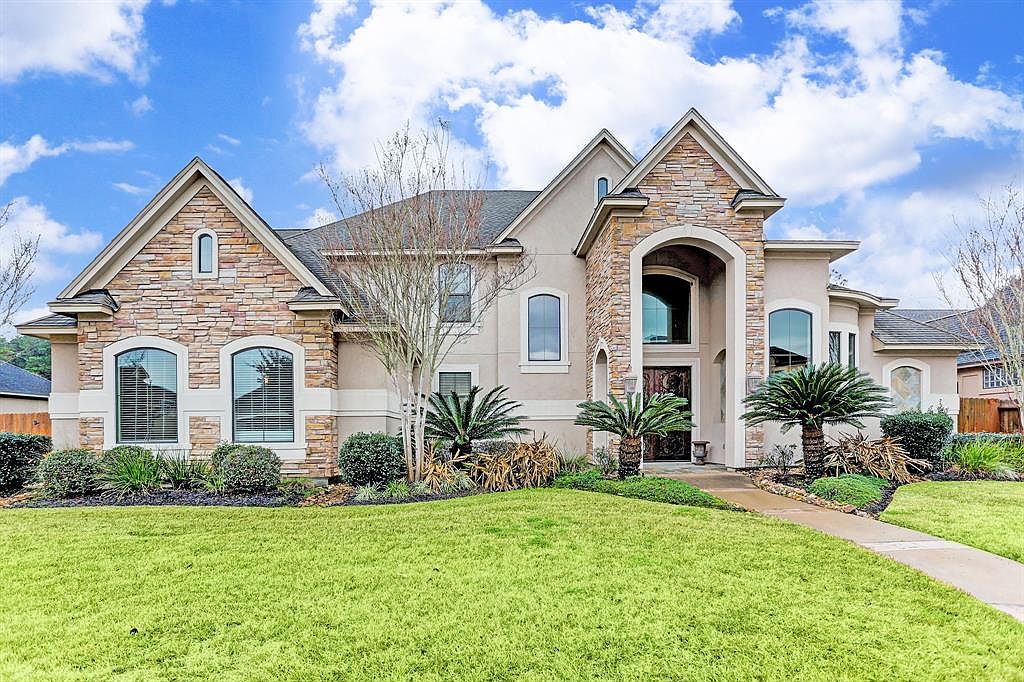 13823 Nathan Ridge Ln, Cypress, TX 77429 | Zillow