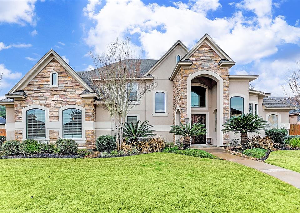 13823 Nathan Ridge Ln, Cypress, TX 77429 Zillow