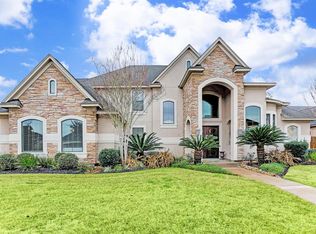 13823 Nathan Ridge Ln, Cypress, TX 77429