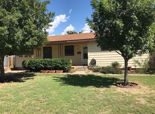 717 Westview Dr, Abilene, TX 79603