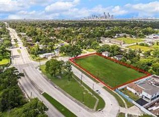 4013 Hirsch Rd, Houston, TX 77026