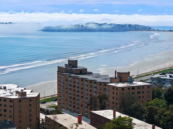 300 Lynn Shore Dr APT 408, Lynn, MA 01902