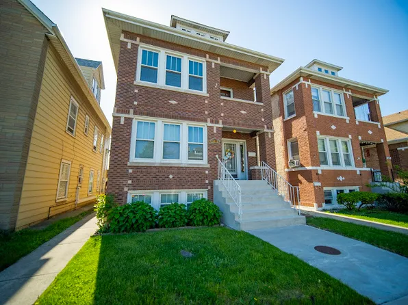 4912 S Komensky Ave, Chicago, IL 60632