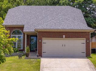 784 Rambling Creek Dr, Lexington, KY 40509