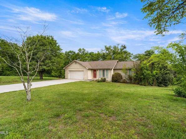 146 McClary Dr, Benton, TN 37307