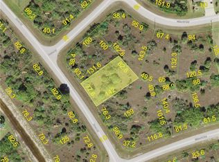 8168 Bosco Rd, Port Charlotte, FL 33981