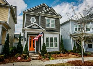 1222 South St, Cornelius, NC 28031