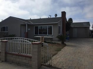 3139 S F St, Oxnard, CA 93033