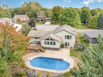 13055 Florida Ct, Apple Valley, MN, 55124