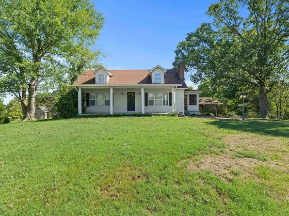 921 State Highway 602, Central City, KY 42330