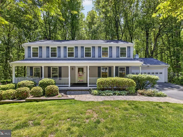 2909 Blue Robin Ct, Herndon, VA 20171