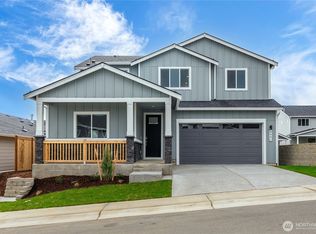 Mccormick Trails, Port Orchard, WA 98367