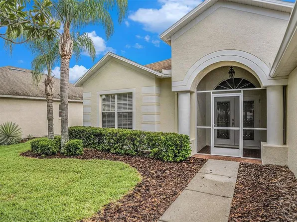 9241 Rolling Cir, San Antonio, FL 33576