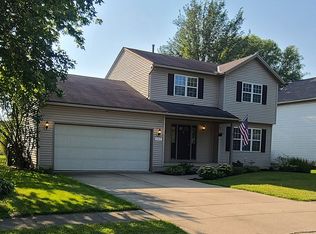 107 Driftwood Ct, Elyria, OH 44035
