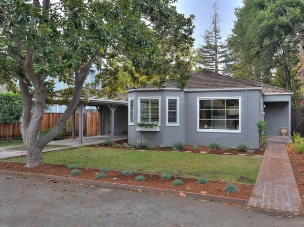 864 La Para Ave, Palo Alto, CA 94306