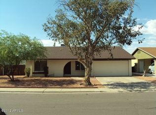 2346 E Glade Ave, Mesa, AZ 85204