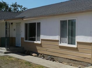 101 E Mariposa St, Avenal, CA 93204