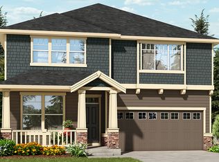 17703 Maple St, Granite Falls, WA 98252