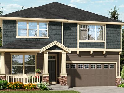 13019 116th Avenue Ct E, Puyallup, WA, 98374