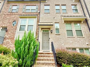 1817 Hislop Ln, Atlanta, GA 30345