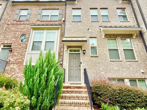 1817 Hislop Ln, Atlanta, GA 30345