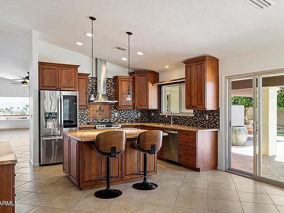 5th image of 16804 E MONTEREY Drive