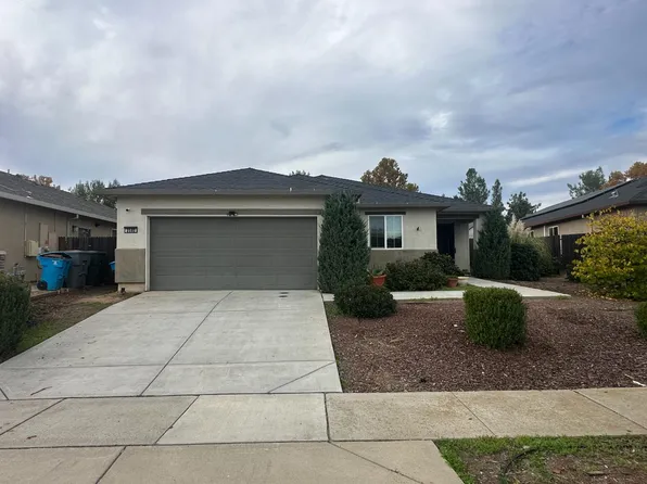 3580 Yarrow St, Arboga, CA 95961