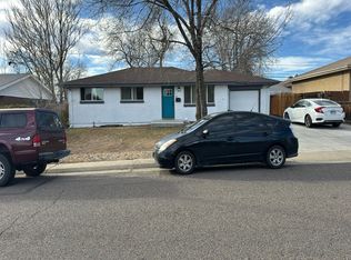 8631 Corona St, Denver, CO 80229