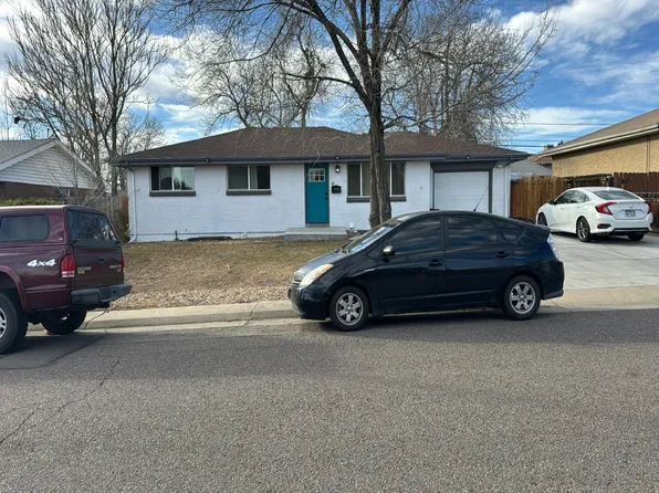 8631 Corona St, Denver, CO 80229