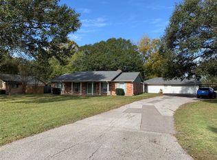 31535 Hanks Rd, Magnolia, TX 77355