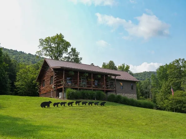 389 Kim Hill Rd, Roulette, PA 16746