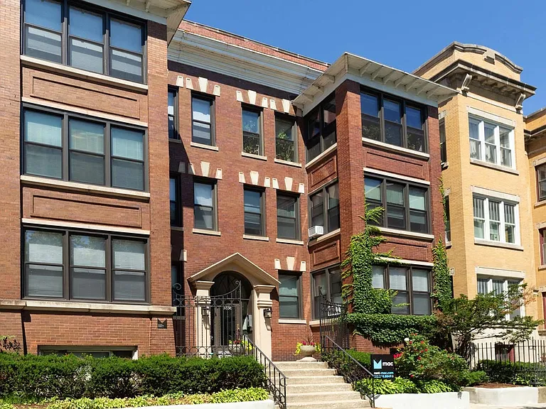 5336-5338 S. Hyde Park Boulevard — Photo 10