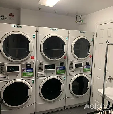 Rented by Alpha Properties NYC I LLC | media 1