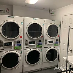 Rented by Alpha Properties NYC I LLC