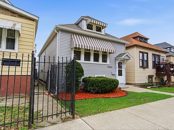 3rd image of 13231 S Buffalo Ave
