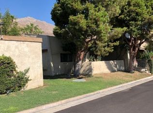 340 E San Jose Rd UNIT 97, Palm Springs, CA 92264