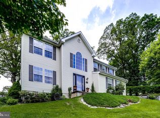 811 Litchfield Rd, Baltimore, MD 21239