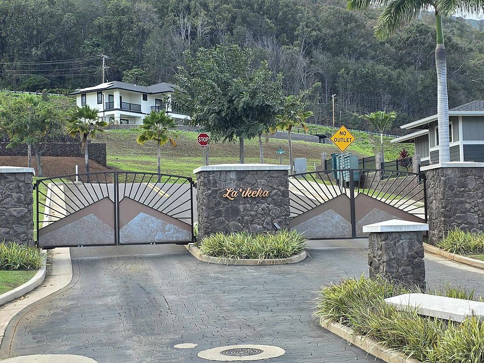 1st image of 86 N Laikeha Pl