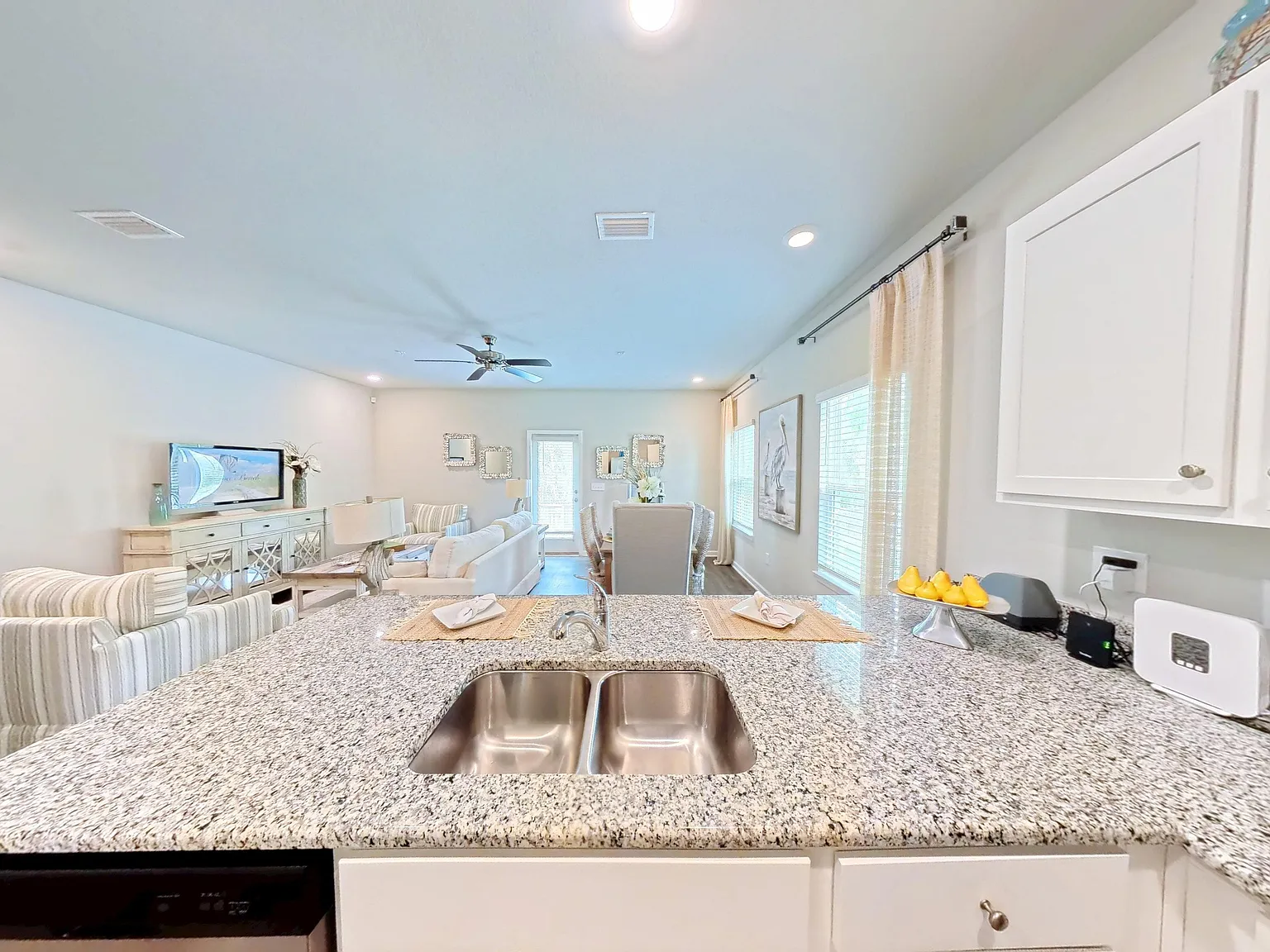Gulf Stream Townhomes — Photo 1