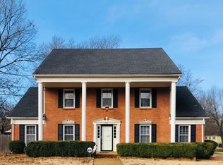 1867 Brierbrook Rd, Germantown, TN 38138