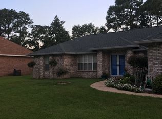 5007 Shoshone Dr, Perdido Key, FL 32507