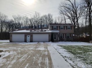 5462 King Graves Rd, Vienna, OH 44473