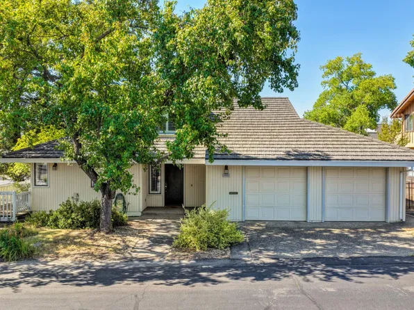 14891 Lago Dr, Rancho Murieta, CA 95683